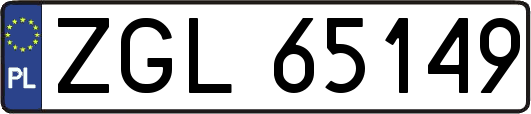 ZGL65149