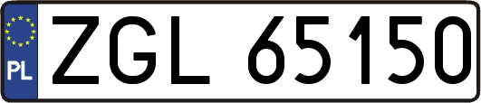 ZGL65150