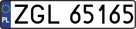 ZGL65165