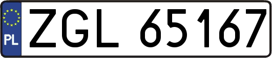 ZGL65167