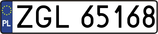 ZGL65168