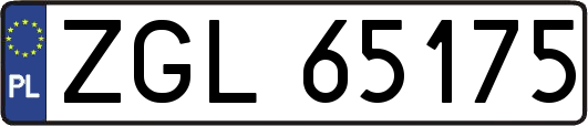 ZGL65175