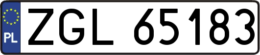 ZGL65183