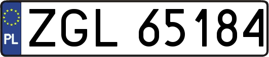 ZGL65184