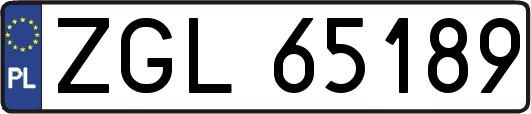 ZGL65189