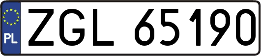ZGL65190