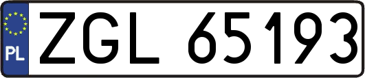 ZGL65193