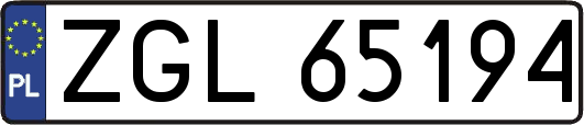 ZGL65194
