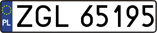 ZGL65195