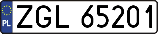 ZGL65201