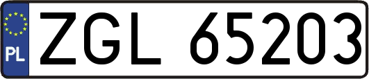 ZGL65203