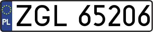 ZGL65206