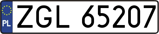 ZGL65207