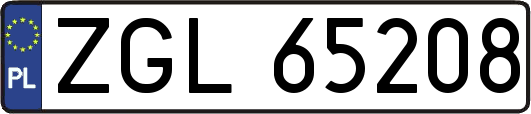 ZGL65208