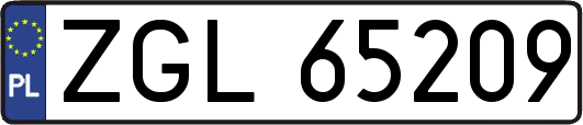 ZGL65209