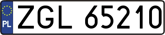 ZGL65210