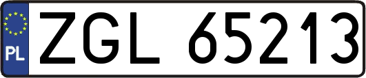 ZGL65213
