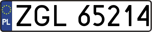 ZGL65214