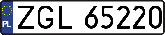ZGL65220
