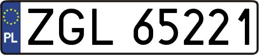 ZGL65221