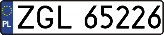 ZGL65226