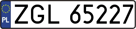 ZGL65227