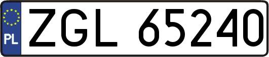 ZGL65240