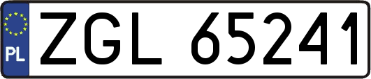 ZGL65241