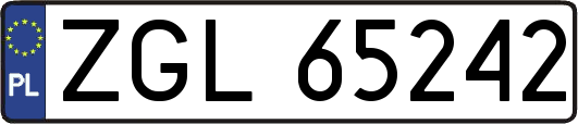 ZGL65242
