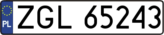 ZGL65243
