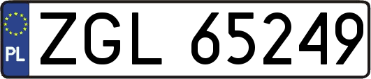 ZGL65249