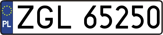 ZGL65250