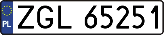 ZGL65251