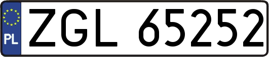 ZGL65252