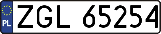 ZGL65254