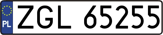 ZGL65255