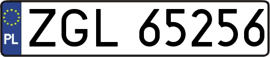 ZGL65256