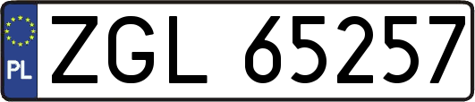 ZGL65257
