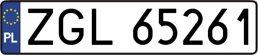 ZGL65261