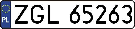 ZGL65263