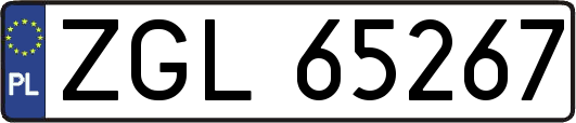ZGL65267