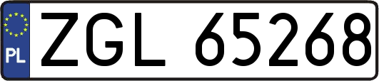 ZGL65268