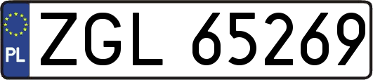 ZGL65269
