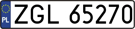 ZGL65270