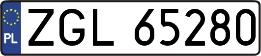 ZGL65280