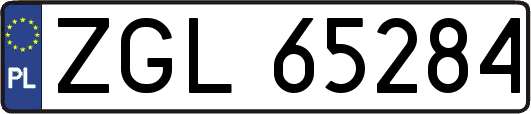 ZGL65284