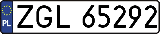 ZGL65292