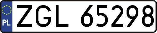 ZGL65298