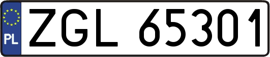ZGL65301