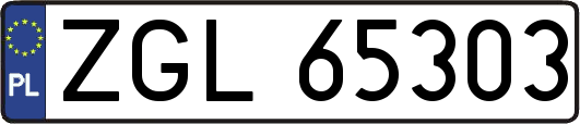 ZGL65303